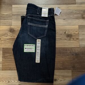 NWT Cinch Carter 2.4